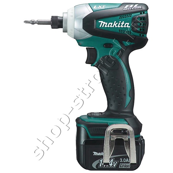 Увеличенная фотография Аккум. шуруповерт Makita BTD145Z